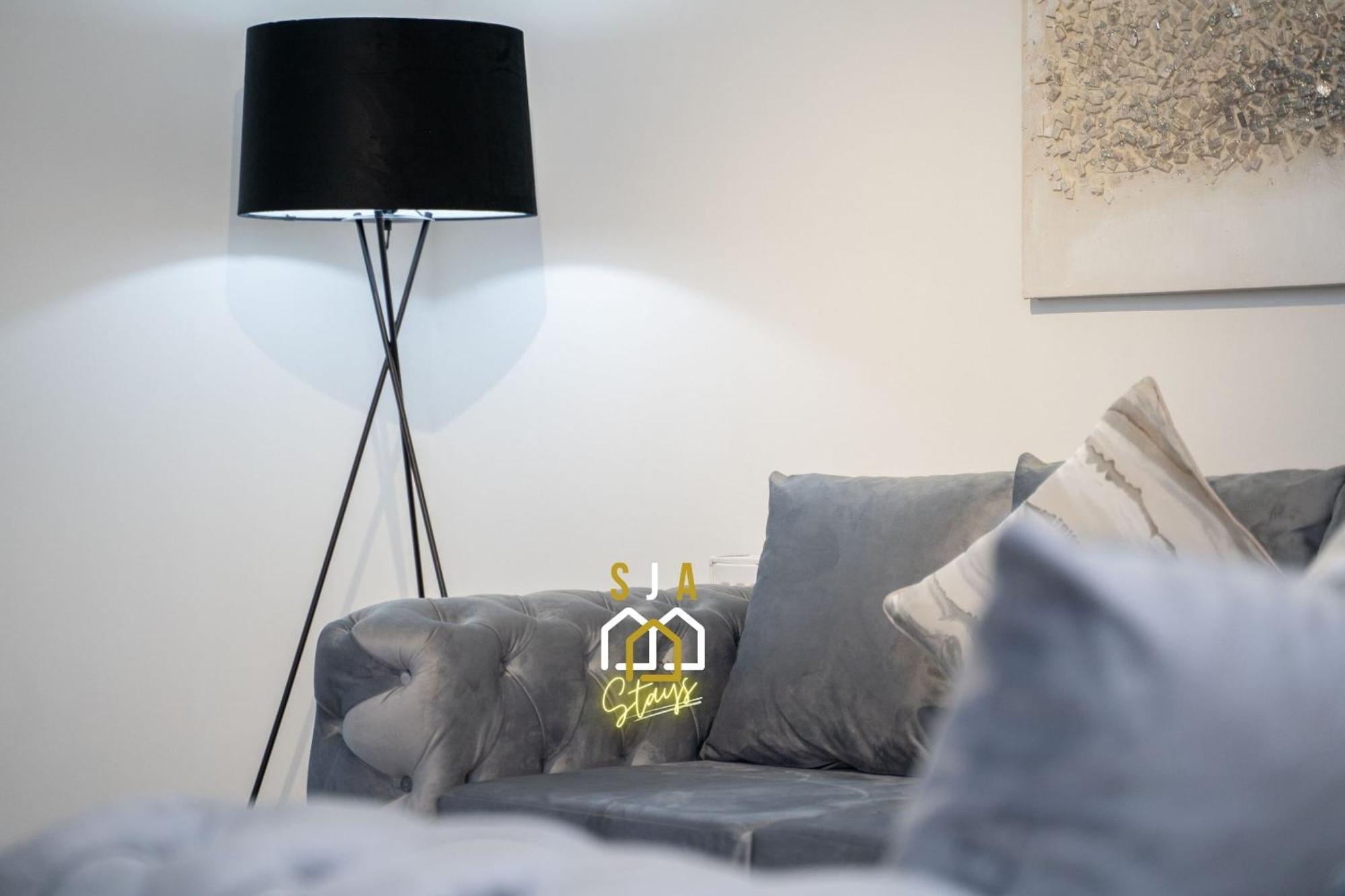 Appartamento Panacotta House - Sja - Modern 1 Bed