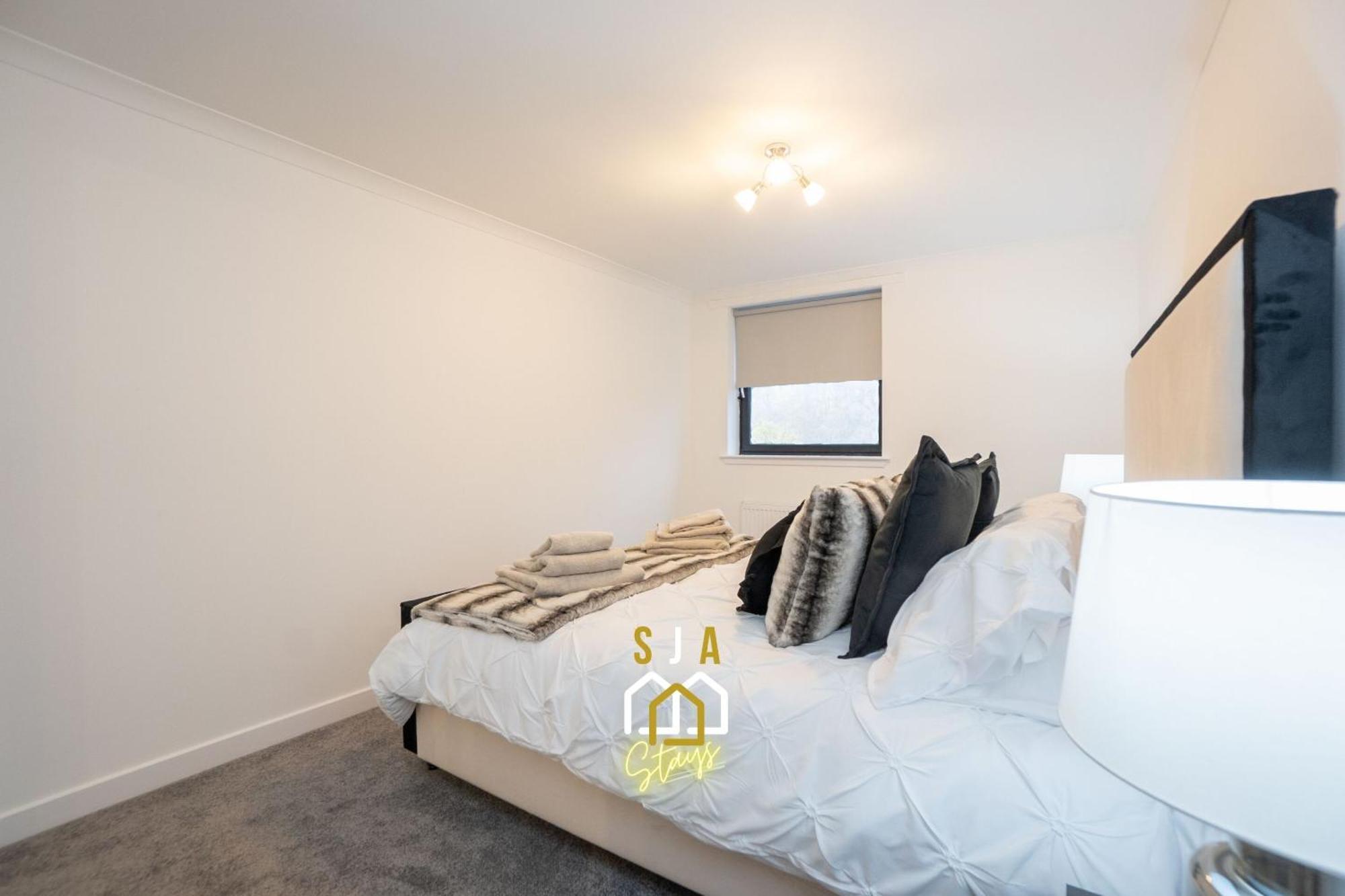 Appartamento Panacotta House - Sja - Modern 1 Bed